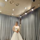 [Wedding #4] 소풍웨딩홀 홀패키지 촬영드레스 선택(2024년 3월)