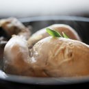 청송한방삼계탕 이미지