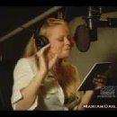 위빌롱 투게더 리믹스 스튜디오에서 녹음하는 영상(clip) (2005년 4월) 이미지