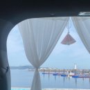 문동방파제 | 부산 기장 문동방파제 차박 후기