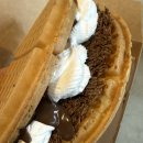 위너스빌딩 | 장유디저트 추천 위너스커피 두바이초코와플 김덕규...두쫀쿠 두바이쫀득쿠키 대신 구매한 디저트 후기