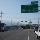 하례교차로 이미지