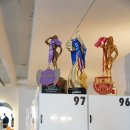 탐휘트니스 길음 이미지