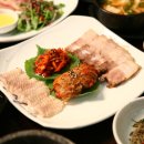 홍어와육회 이미지