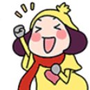 인절미 빙수&토스트 이미지