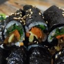 달인김밥 이미지