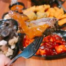 고민석 불오뎅 가마솥 떡볶이 이미지