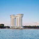 스카이베이경포호텔사우나 이미지