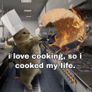 (주)허미 | I love cooking so i cooked my life