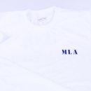 MLA 티셔츠 및 간단한 소개입니다 ^^ 이미지
