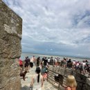 신학마을 | 프랑스 여행 | 파리 근교 몽생미셸 당일치기 투어 후기