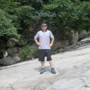 문원 약수터 이미지