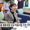 협동조합땅콩마을공유공동체 이미지