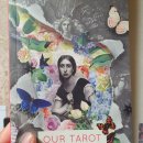 OUR TAROT 리딩 ; 내 삶에서 내 자신이 될수 있는 사람은 누구인가? 이미지