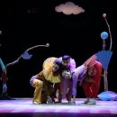 넌버벌공연[네네네] 이미지