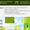 농심 오이오차녹차 퍼즐게임 이벤트 ~6.19 이미지