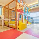 태안 라벨르키즈풀빌라 이미지