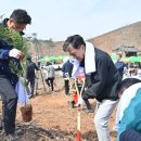 희망나무심기3 이미지