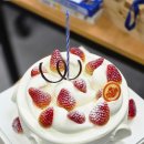 강남대로 273 | 강남역 파리크라상 크리스마스케이크 리스트와 딸기요거트케이크 후기 💡