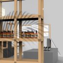 주식회사 현대백화점 판교점 이미지