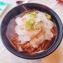 교암항(간이) | [강원도 고성 맛집]허영만 백반기행 속풀어주는 시원한 국물~베짱이 문어국밥!!