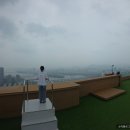 서울 신상 전망대 63 스카이피크닉 내돈내산 후기｜뉴욕 써밋 전망대 느낌