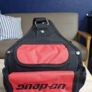 (완료)ㅡ<b>스냅온</b>(snap-on) 툴백 공구가방