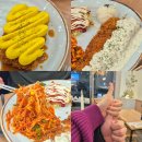 시가 있는 저녁 | 광주 진월동 맛집 진심왕돈까스 주차 편한 돈까스 식당 저녁 후기