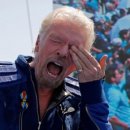 새로운 우주 여행시대 이미지