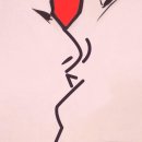 캘리그라피(야) 이미지