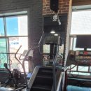 에어로빅 댄스(근력과 스트레칭) 이미지