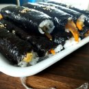 큰손꼬마김밥 이미지