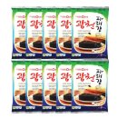 광천김공장
