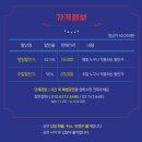 [서울/혜화] 인기 대학로 연극 &lt;진짜 나쁜 소녀&gt; 관람 후기 | 10열 9 중블 시야, 대강추임.. 연기 진심...