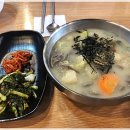 풍물옹심이 메밀칼국수 이미지