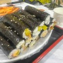 3849꼬마김밥속초점 다이닝코드
