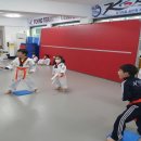 국가대표 영웅 태권도 이미지