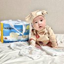 듀얼핏 | 발진없는 기저귀 나비잠 울트라씬 듀얼핏 팬티형 사용 후기