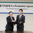 (주)한독테바 이미지