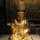 백장암 보살좌상 이미지