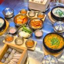 미가순대국 | 구래동 순대국 온미가, 푸짐함이 제대로! 국밥 정식 후기