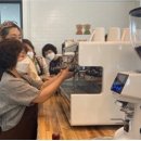 전문교육과정(바리스타2급) 이미지