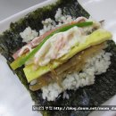 모녀꼬마김밥 Daum카페