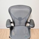 밀러3 | 허먼밀러 의자 뉴에어론 3년 후기