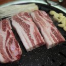 기장돼지숯불갈비