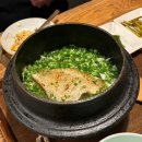 한옥 전통 분위기의 서구적인 음식 ‘단상’ - 디너 후기