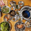 돼지날다 | 제주도구좌읍 현지인추천맛집 흑돼지참숯구이한정식 고래날다 월정리내돈내산맛집