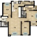 더샵센텀포레아파트 이미지