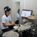 (1:1레슨)드럼 개인레슨(30분) 이미지