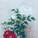 한국화(중급) 이미지